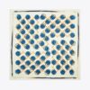 Bedrucktes T Monogram-Halstuch Bedrucktes T Monogram-Halstuch