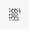 Bedrucktes T Monogram-Halstuch Bedrucktes T Monogram-Halstuch