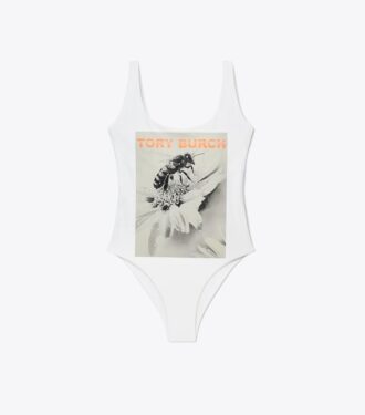 Bee Tank Badeanzug