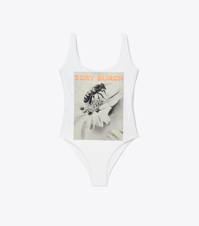 Bee Tank Badeanzug Bee Tank Badeanzug