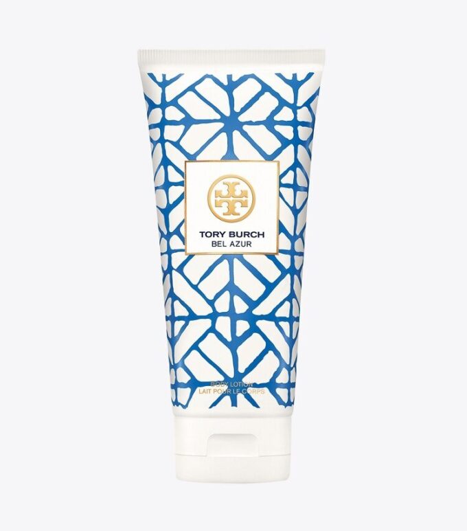 Bel Azur 6,8 oz/200 ml Körperlotion Bel Azur 6,8 oz/200 ml Körperlotion