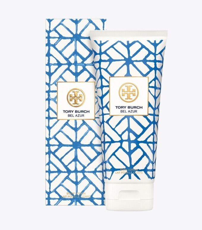 Bel Azur 6,8 oz/200 ml Körperlotion Bel Azur 6,8 oz/200 ml Körperlotion