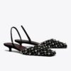 Bell Slingback Bell Slingback