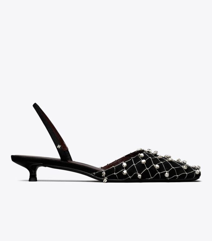Bell Slingback Bell Slingback