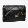 Übergroße Kira Diamond Quilt Schultertasche Übergroße Kira Diamond Quilt Schultertasche