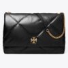 Übergroße Kira Diamond Quilt Schultertasche Übergroße Kira Diamond Quilt Schultertasche