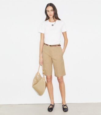 Bermuda-Golfshorts