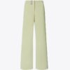 Beschichtete Jerseyhose Beschichtete Jerseyhose