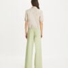 Beschichtete Jerseyhose Beschichtete Jerseyhose