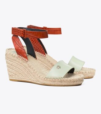 Bima Keil-Espadrille