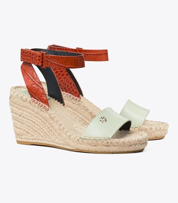 Bima Keil-Espadrille Bima Keil-Espadrille