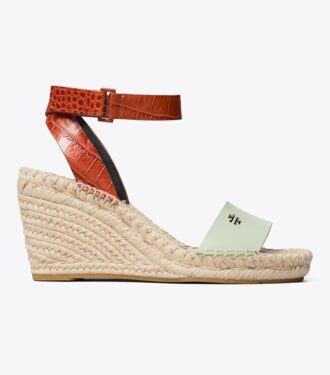 Bima Keil-Espadrille