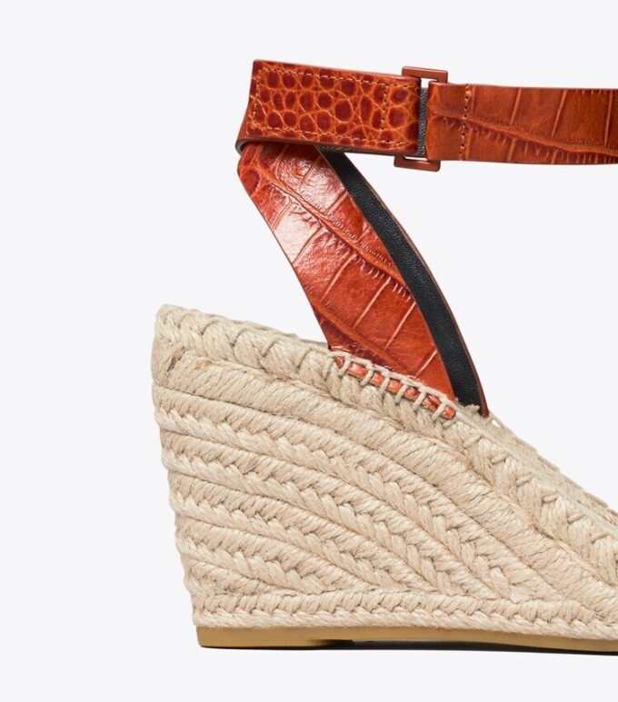 Bima Keil-Espadrille Bima Keil-Espadrille