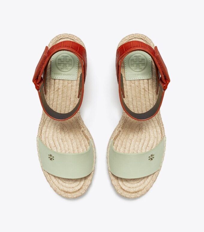 Bima Keil-Espadrille Bima Keil-Espadrille
