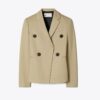 Blazer aus Wollmischung Blazer aus Wollmischung