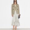 Blazer aus Wollmischung Blazer aus Wollmischung