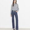 Bluse mit Georgette-Schleife Bluse mit Georgette-Schleife
