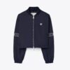 Bomberjacke aus Nylon Bomberjacke aus Nylon