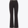 Bootcut-Jeanshose Bootcut-Jeanshose