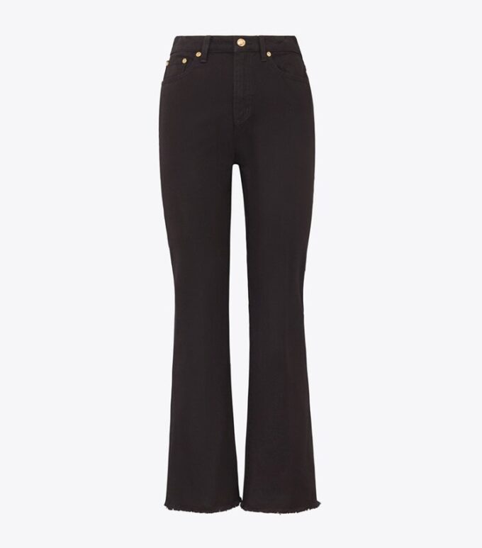 Bootcut-Jeanshose Bootcut-Jeanshose