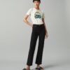 Bootcut-Jeanshose Bootcut-Jeanshose