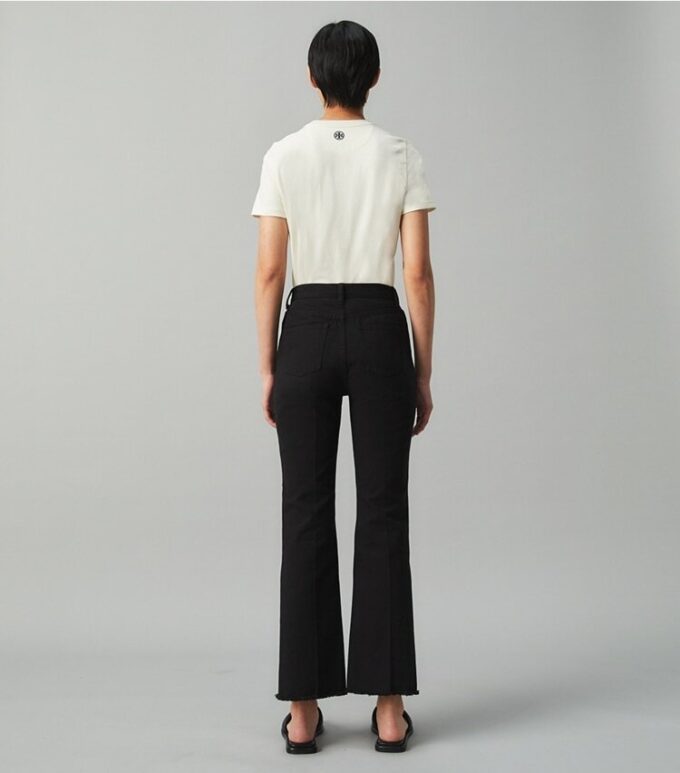 Bootcut-Jeanshose Bootcut-Jeanshose