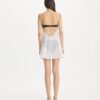 Broderie-Minikleid Broderie-Minikleid