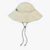 Bucket Hat mit breiter Krempe Bucket Hat mit breiter Krempe