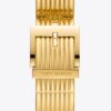 Buddy Bangle Band für Apple Watch®, goldfarben, 38 mm – 40 mm Buddy Bangle Band für Apple Watch®, goldfarben, 38 mm – 40 mm