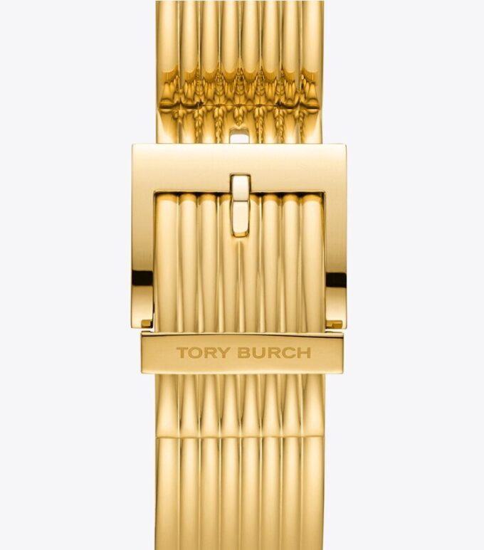 Buddy Bangle Band für Apple Watch®, goldfarben, 38 mm – 40 mm Buddy Bangle Band für Apple Watch®, goldfarben, 38 mm – 40 mm