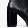 Carson-Stiefelette mit Profilsohle Carson-Stiefelette mit Profilsohle