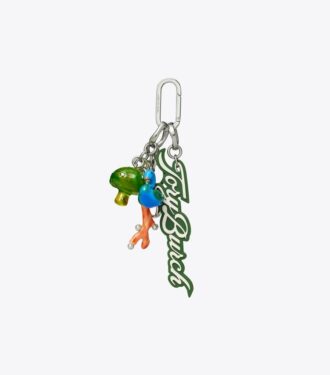 Charm-Kette Taschenanhänger Charm-Kette Taschenanhänger