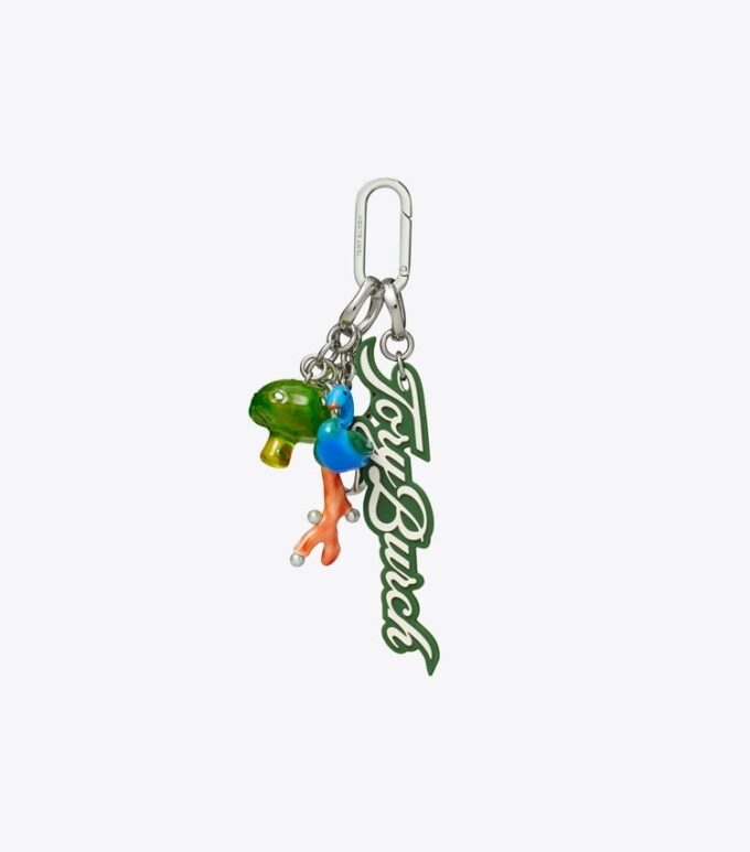 Charm-Kette Taschenanhänger Charm-Kette Taschenanhänger