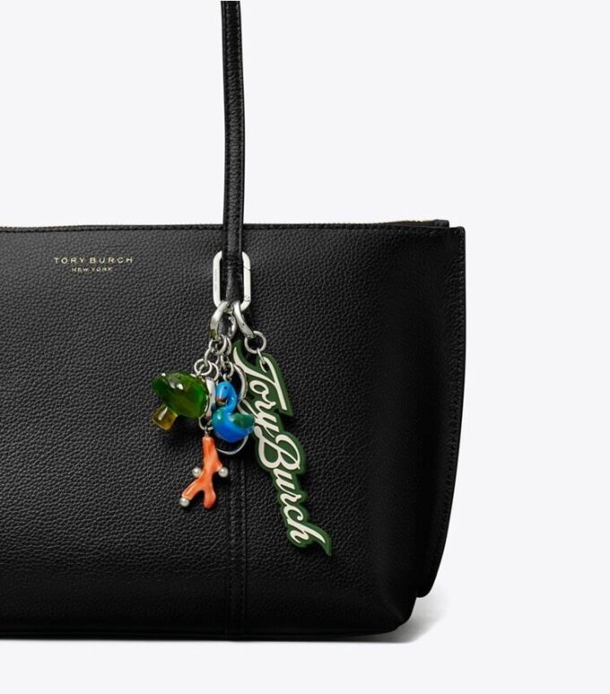 Charm-Kette Taschenanhänger Charm-Kette Taschenanhänger