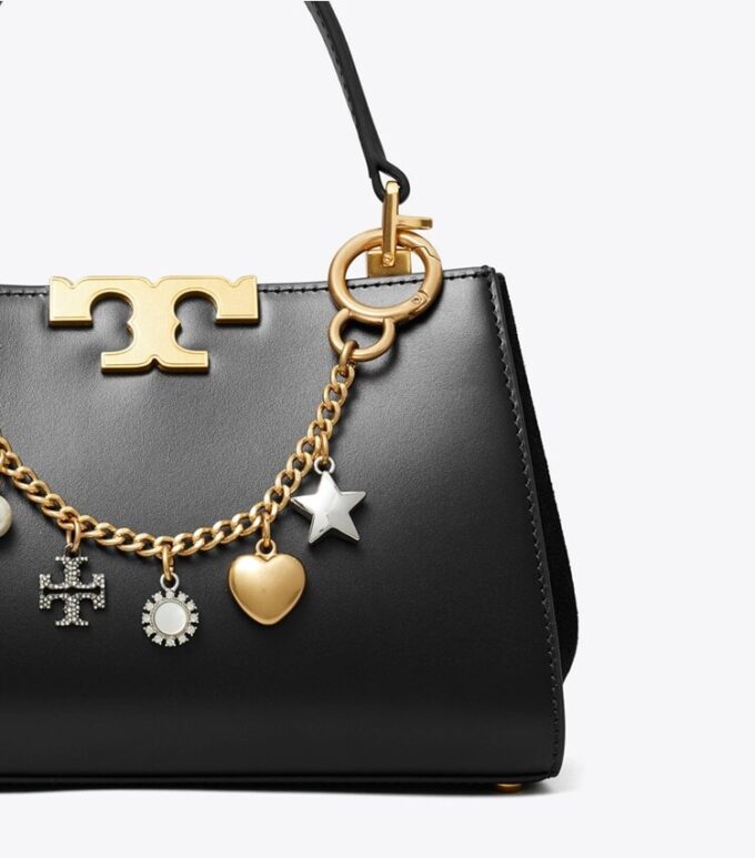 Charms-Tasche mit Kette Charms-Tasche mit Kette