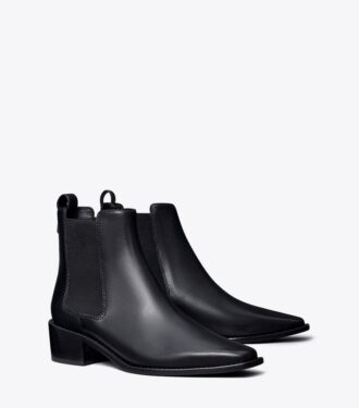 Chelsea-Stiefelette Chelsea-Stiefelette