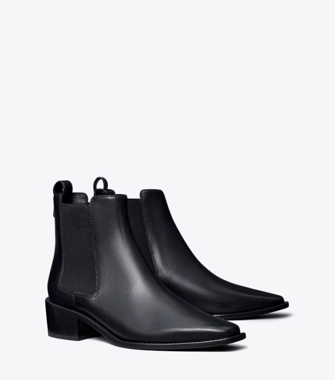 Chelsea-Stiefelette Chelsea-Stiefelette