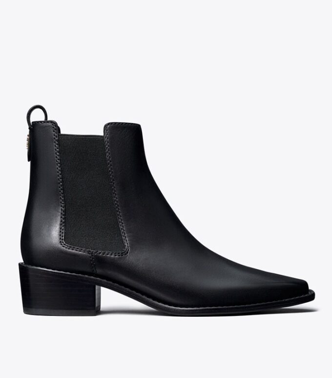 Chelsea-Stiefelette Chelsea-Stiefelette