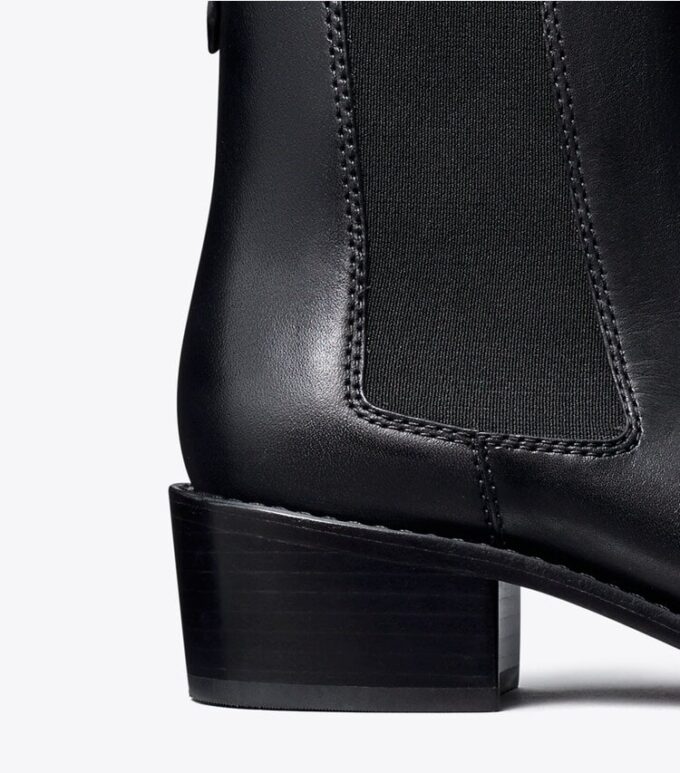 Chelsea-Stiefelette Chelsea-Stiefelette