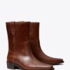City Western Ankle Boot City Western Ankle Boot
