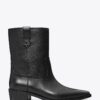 City Western Ankle Boot City Western Ankle Boot