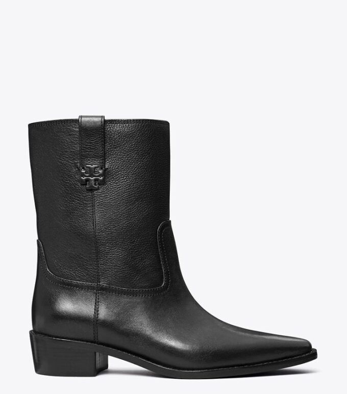 City Western Ankle Boot City Western Ankle Boot
