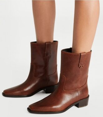 City Western Ankle Boot City Western Ankle Boot