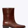 City Western Ankle Boot City Western Ankle Boot