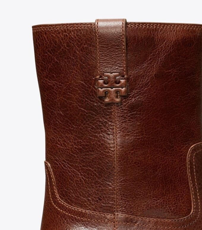 City Western Ankle Boot City Western Ankle Boot