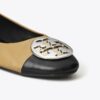 Claire Cap-Toe Ballerinas Claire Cap-Toe Ballerinas
