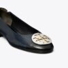 Claire Cap-Toe Heel, Wide Claire Cap-Toe Heel, Wide
