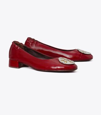 Claire Heel Ballet