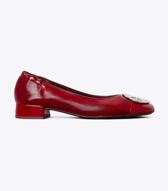 Claire Heel Ballet