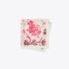 Climbing Lilies Doppelseitiges Halstuch Climbing Lilies Doppelseitiges Halstuch